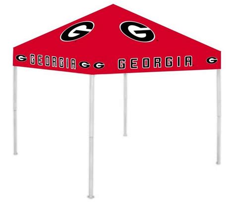 uga tent