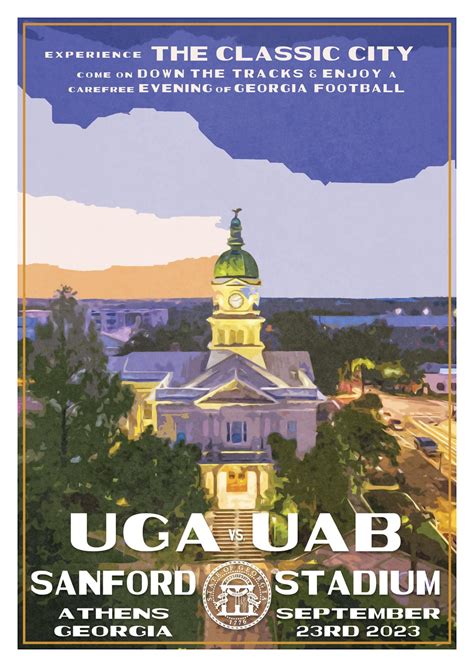 uga v uab