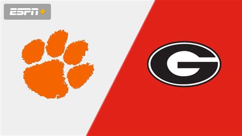 uga vs clem