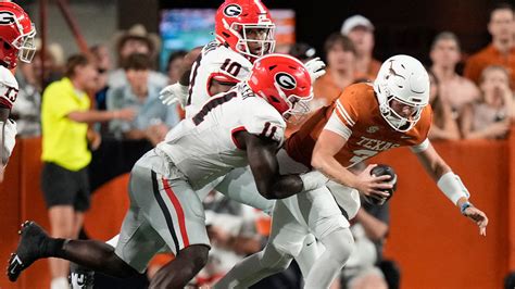 uga vs texas a&m