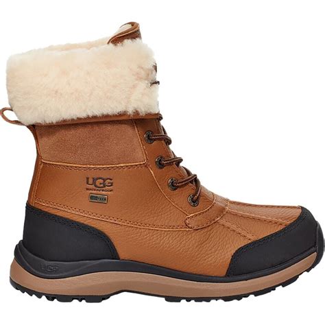 ugg adirondack