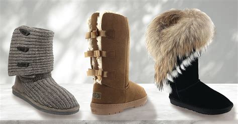 ugg alternatives