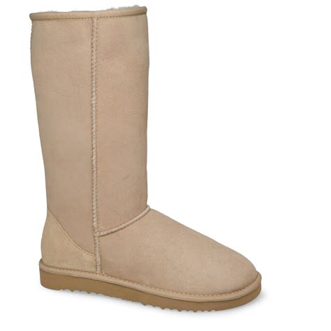 ugg australia sand