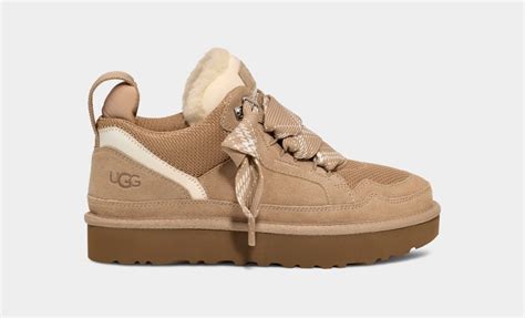 ugg australia sneakers womens