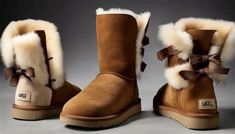 ugg australia warranty