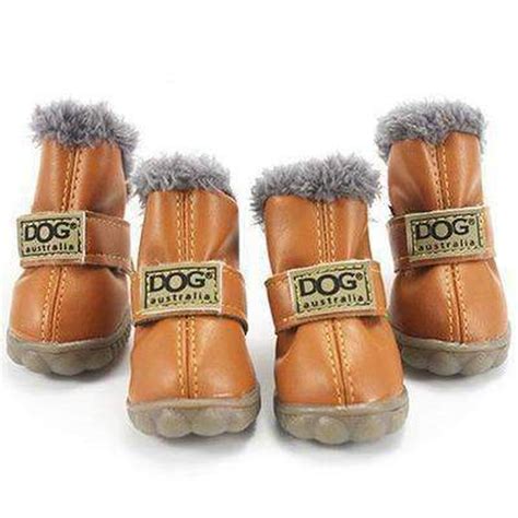 ugg boots for dogs