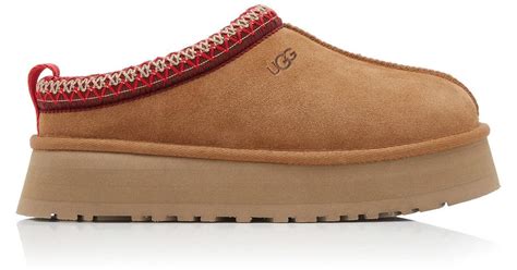 ugg tazz platform