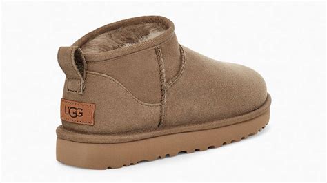 ugg ultra mini antelope