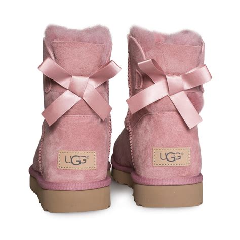 uggs boots pink