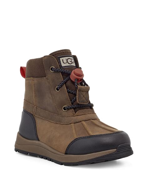 uggs for boys