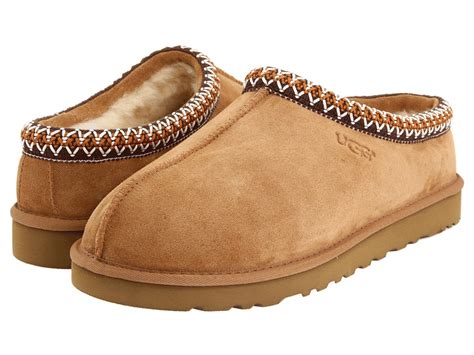 uggs mens slippers