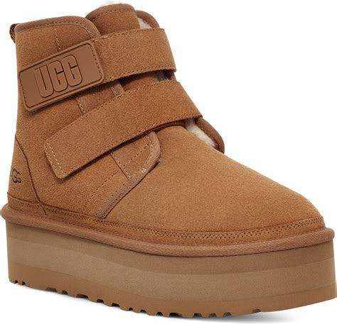 uggs platform boot