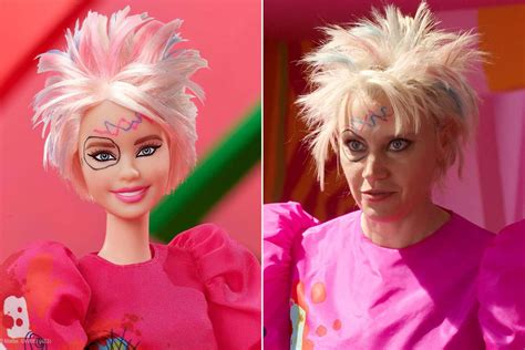 ugly barbie movie