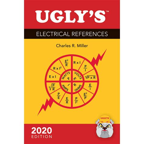 ugly electrical references 2020 edition PDF