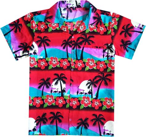 ugly hawaiian shirts