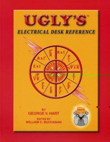 ugly s electrical desk reference PDF