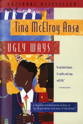 ugly ways tina mcelroy ansa Reader