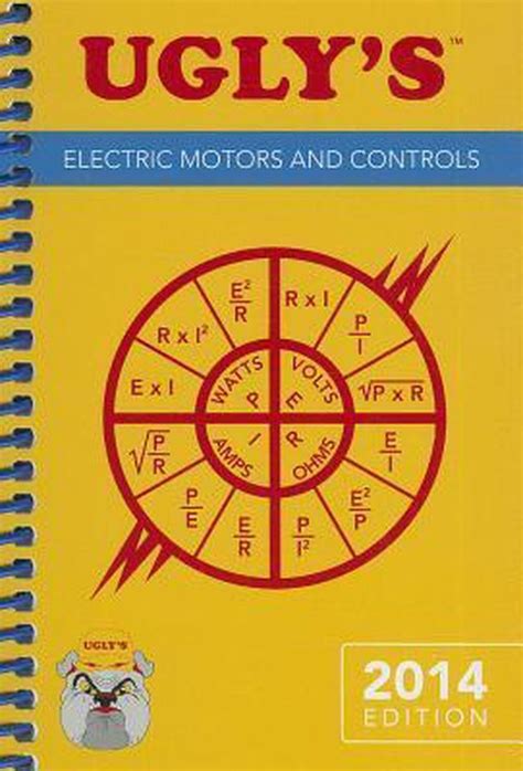 uglys electric motors and controls 2014 edition Epub