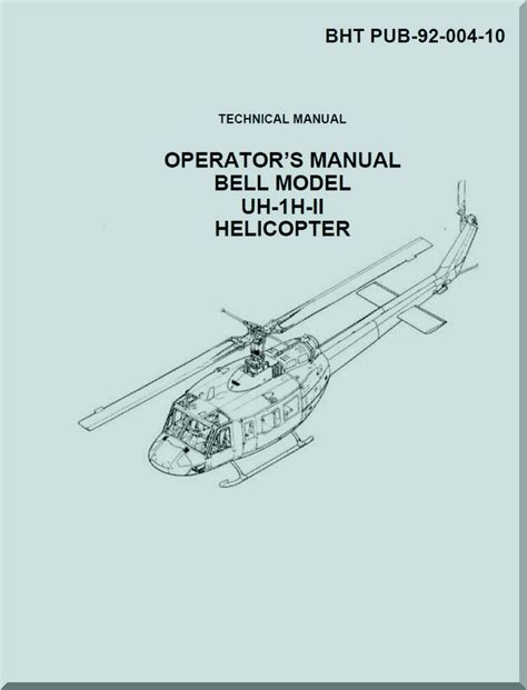 uh 1h operators manual Doc