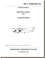 uh 60 operators manual test Epub