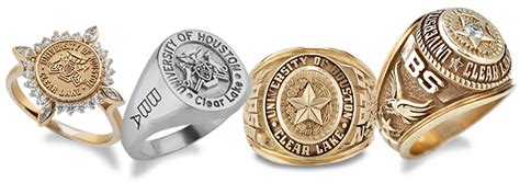 uhcl class ring