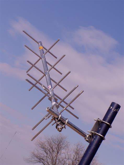 uhf antenna