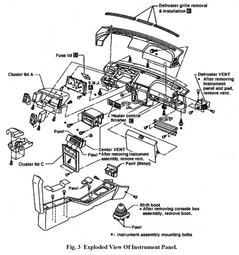 ui3050a scosche nissan pulsar wiring diagram stereo Doc