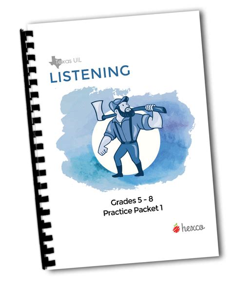 uil listening skills practice test Ebook Doc