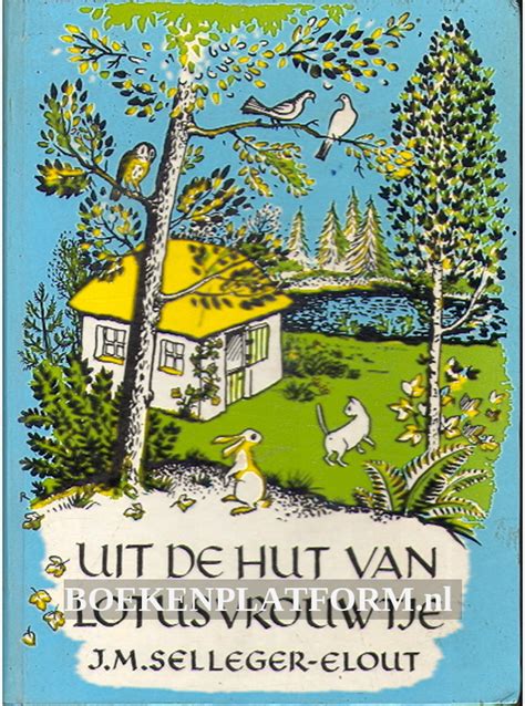 uit de hut van lotusvrouwtje PDF