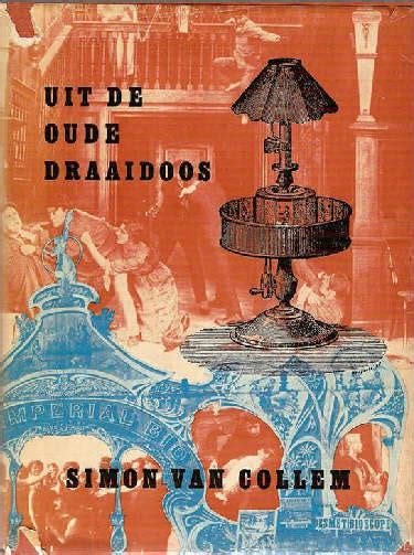 uit de oude draaidoos Epub