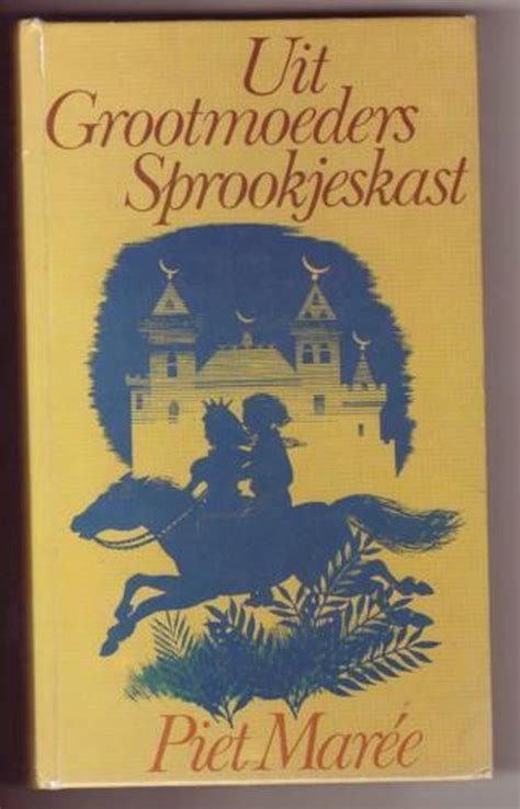 uit grootmoeders sprookjeskast PDF