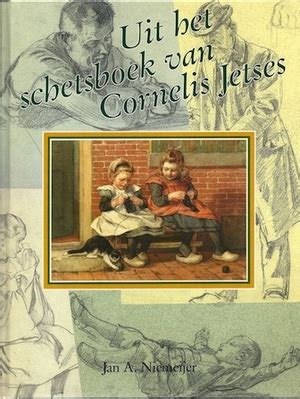 uit het schetsboek van cornelis jetses Doc