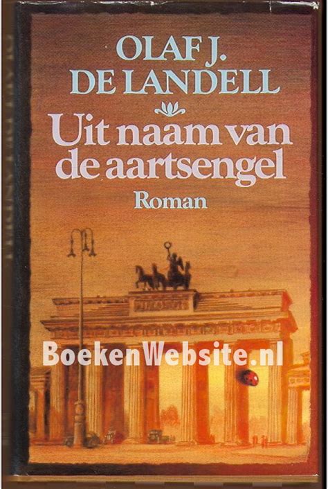 uit naam van de aartsengel Kindle Editon