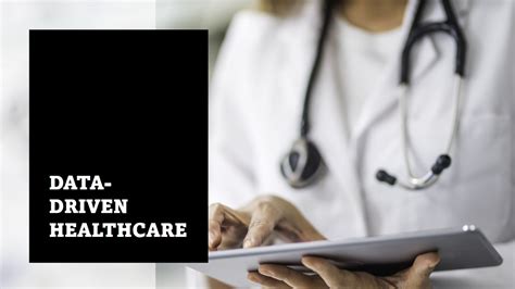 uiuc chp 199: Unveiling the Potential of Data-Driven Healthcare