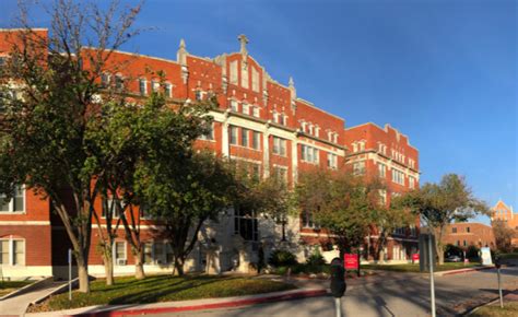 uiw testing center