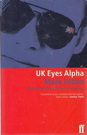 uk eyes alpha inside british intelligence Doc