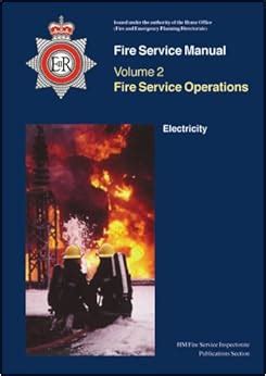uk fire service training manual Kindle Editon