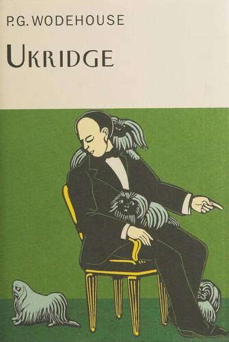 ukridge everymans library p g wodehouse Kindle Editon