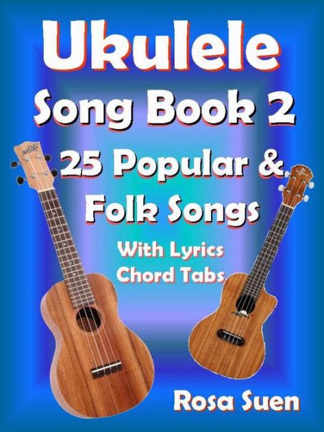 ukulele club of santa cruz songbook 3 Reader