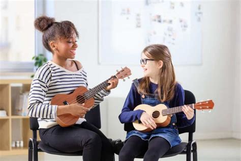 ukulele lessons near me