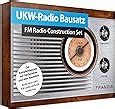 ukw radio bausatz radio construction komplettbausatz PDF