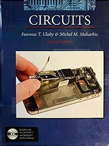 ulaby circuits solutions second edition Epub