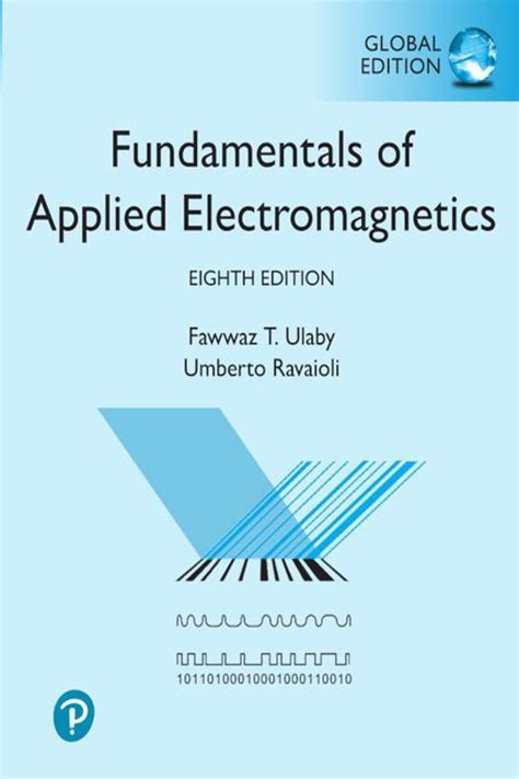 ulaby fundamentals of applied electromagnetics solutions manual Doc