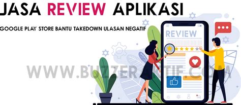 ulasan dan review aplikasi android PDF