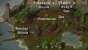 Ulgoth S Beard Walkthrough