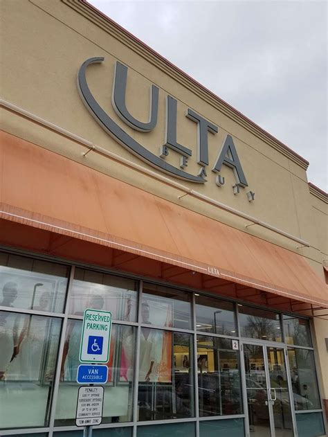 ulta beauty clifton new jersey