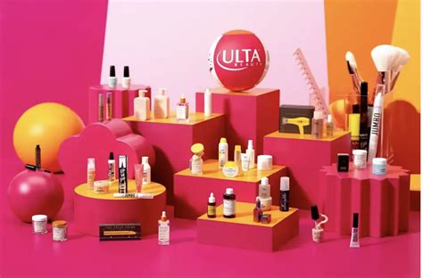 ulta beauty mini brands