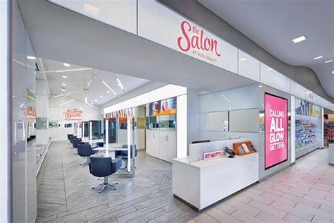 ulta beauty salon prices