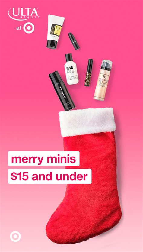 ulta beauty stocking stuffers