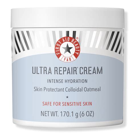 ulta first aid beauty